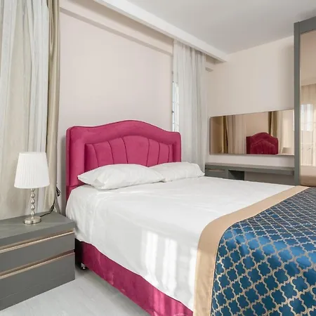 The Classe Collection Deluxe 3 Διαμέρισμα