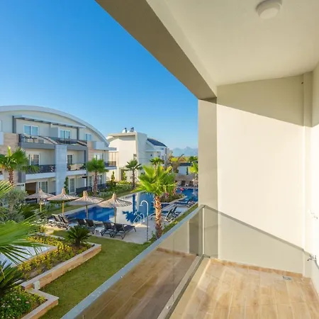 Apartament The Classe Collection Deluxe 3
