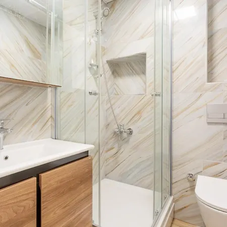 The Classe Collection Deluxe 3 Apartament *